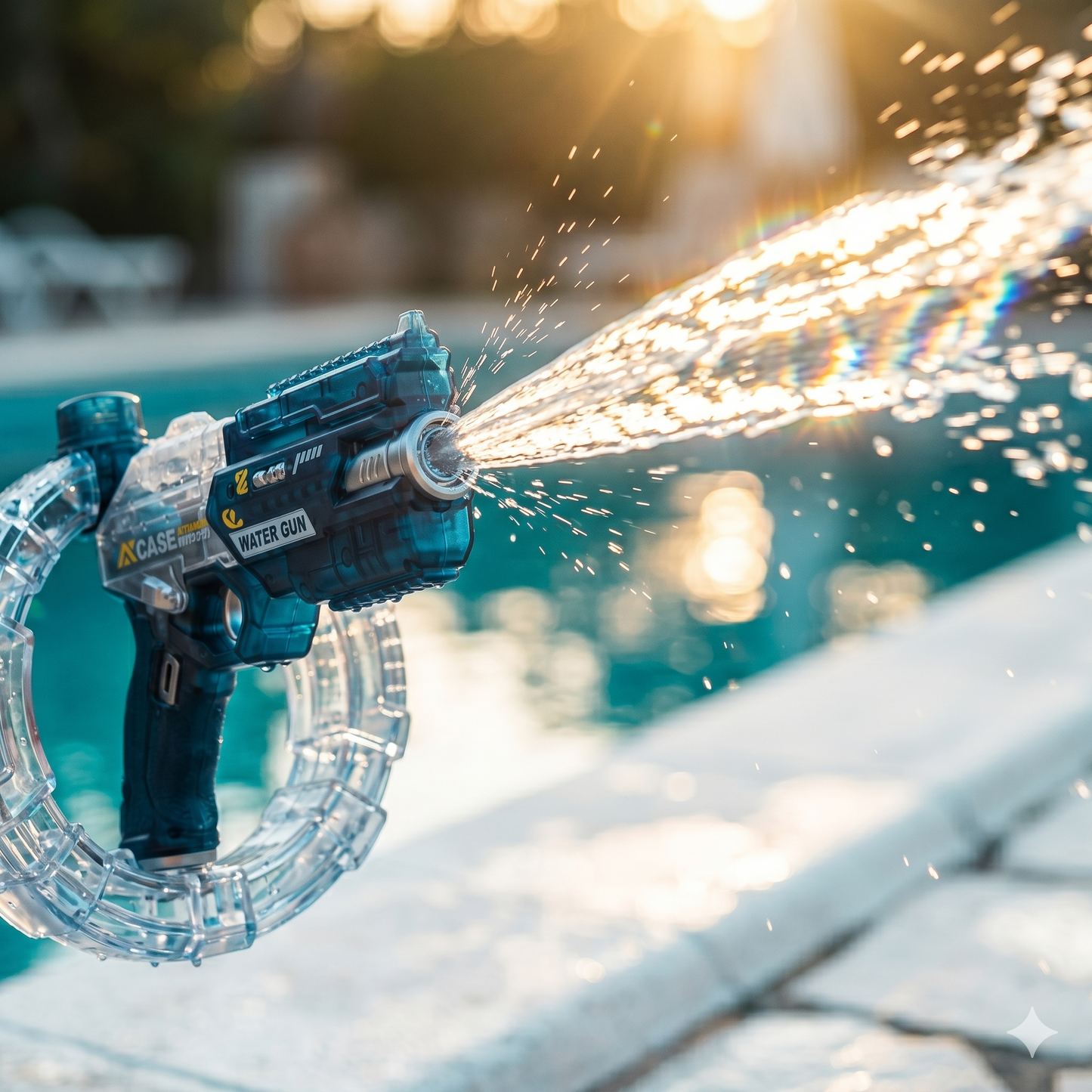 Aquablast