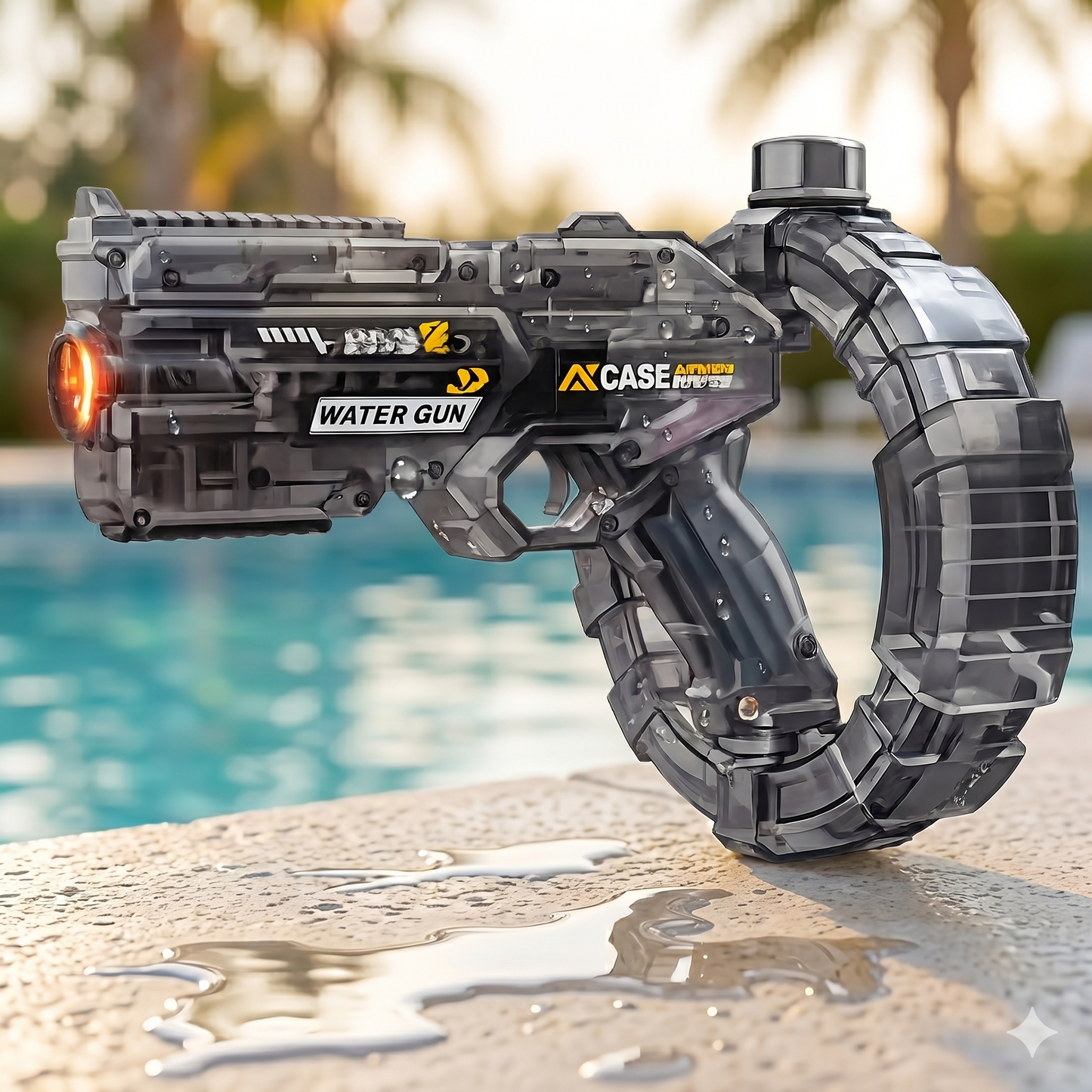 Aquablast